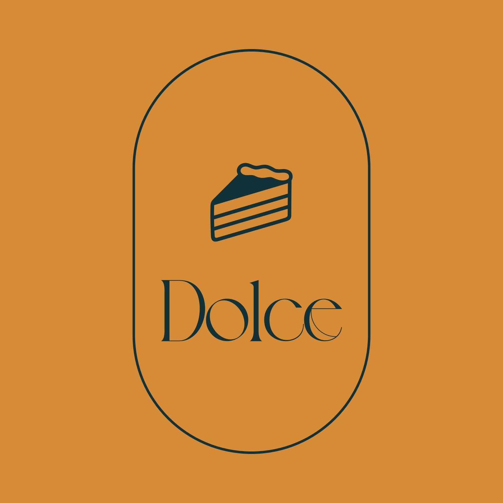 Dolce - دولتشي